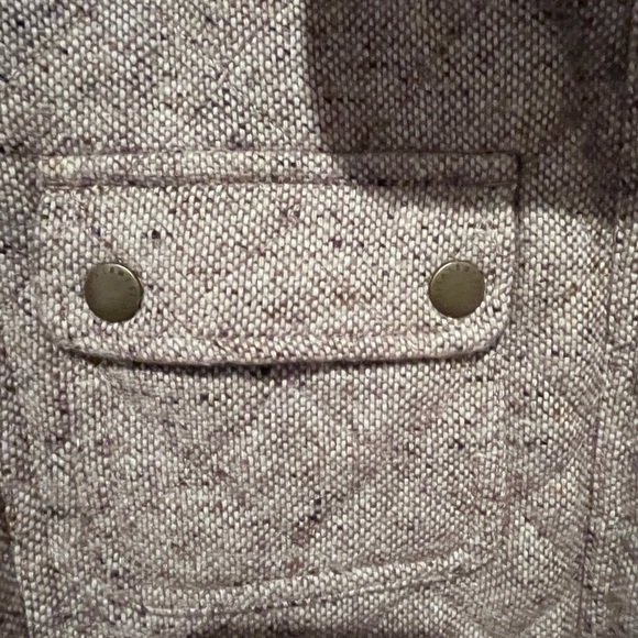 Fall weight jacket - Picture 5 of 12